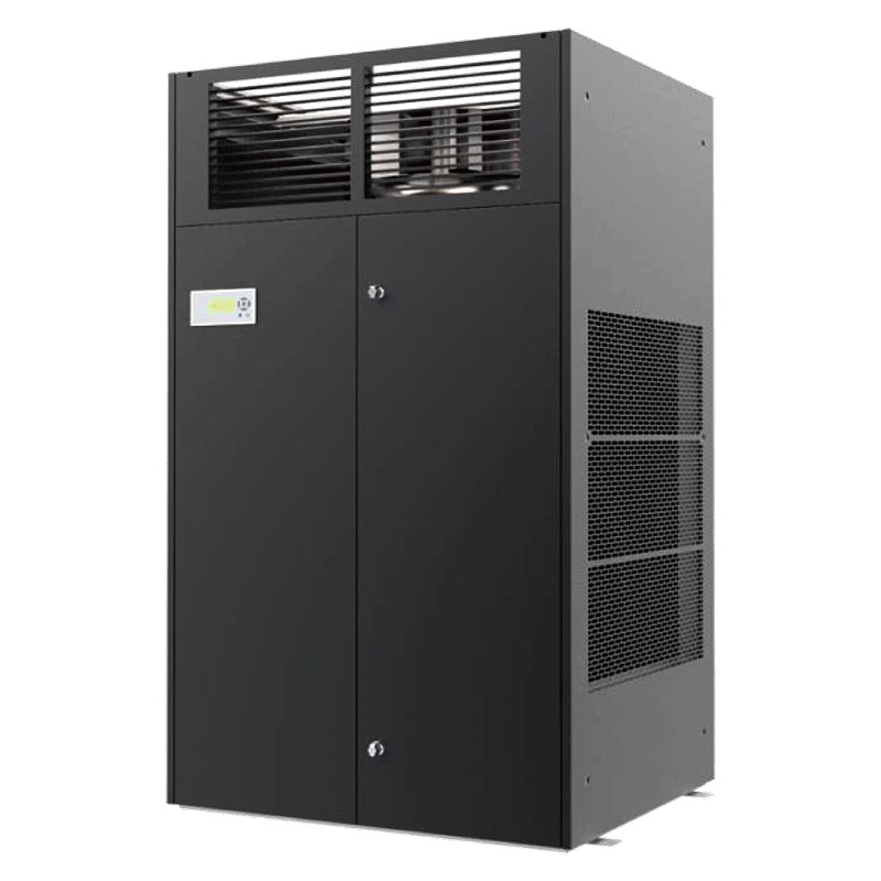 Chassis Cabinet Processing