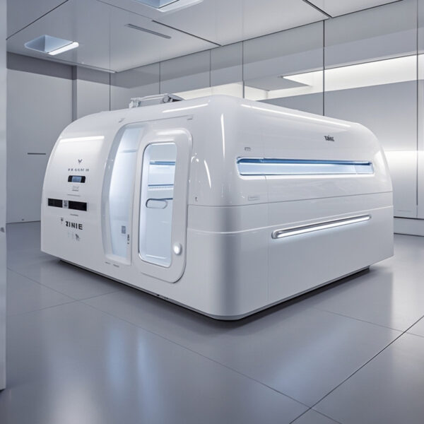 Multiseats Hyperbaric Oxygen Chamber