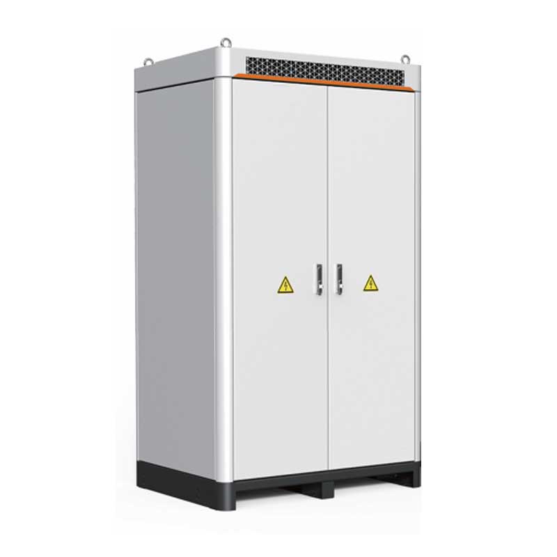 Energy Storage Enclosures