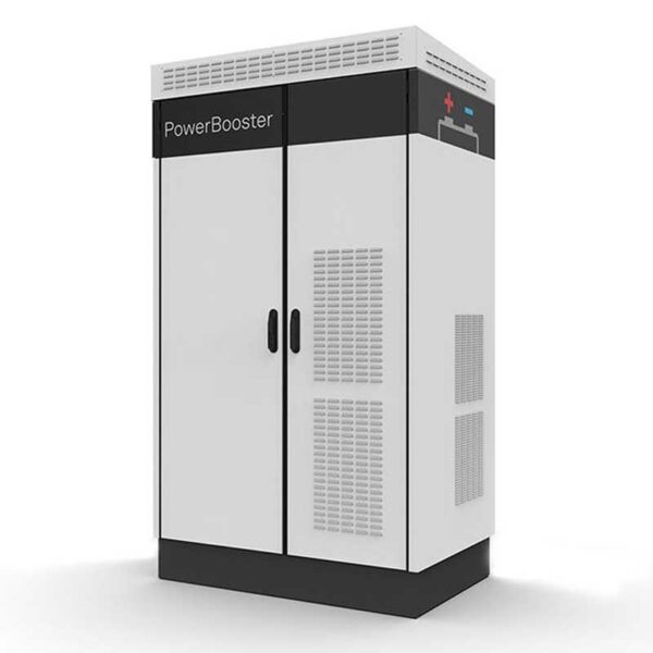 Battery Cabinet Factory