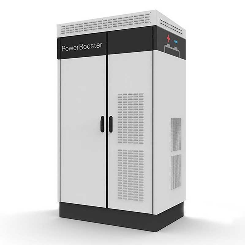 Battery Cabinet Factory