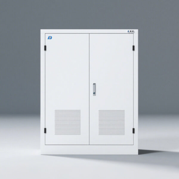 Energy Storage Solutions