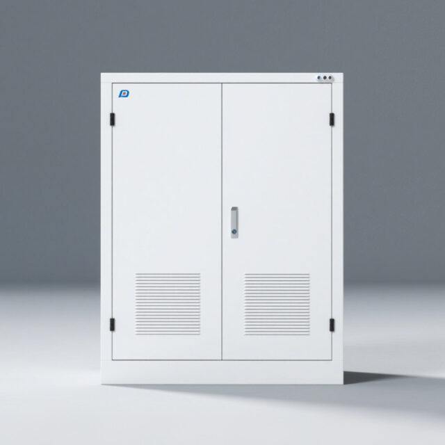 Energy Storage Solutions