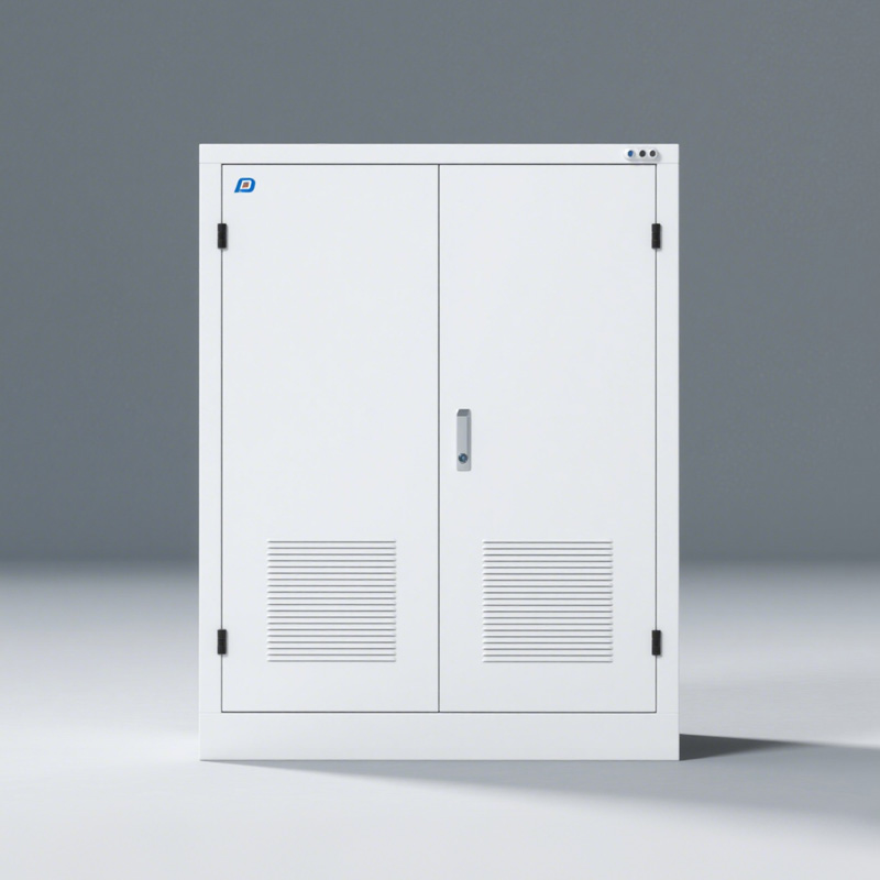 Energy Storage Solutions