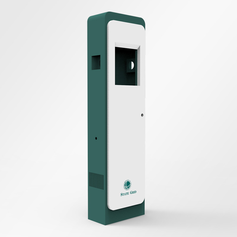 EV Charger Solutions