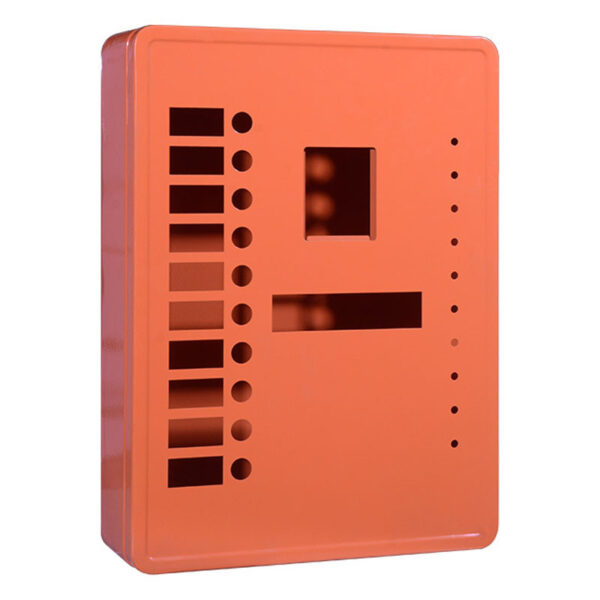 Sheet Metal Chassis Manufacturers