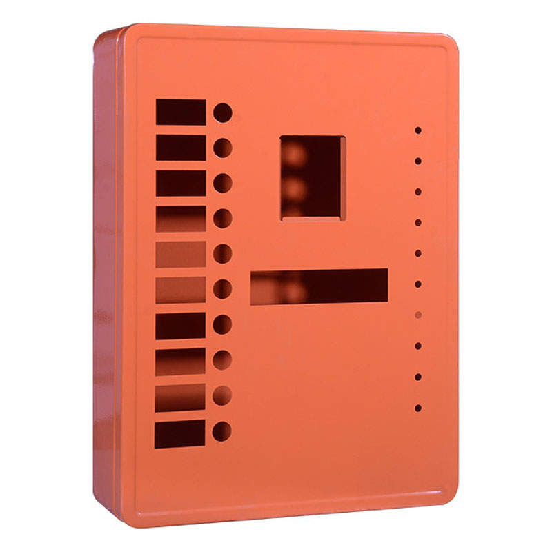 Sheet Metal Chassis Manufacturers