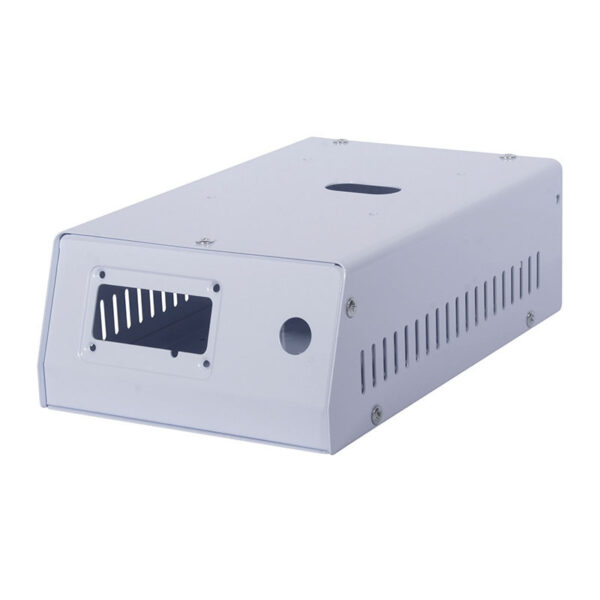 Sheet Metal Parts Processing