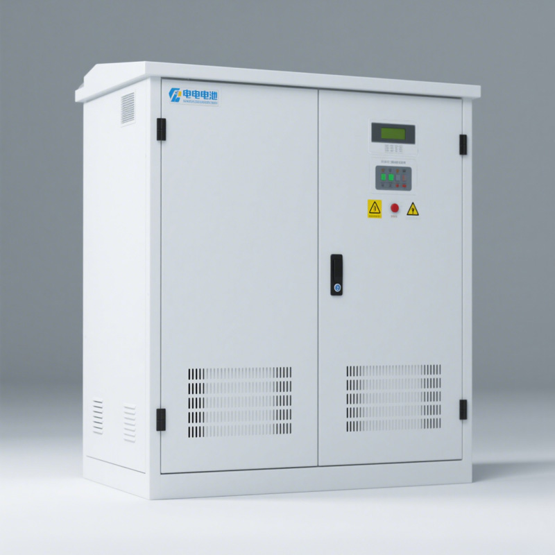 Energy Storage Cabinet Solutions