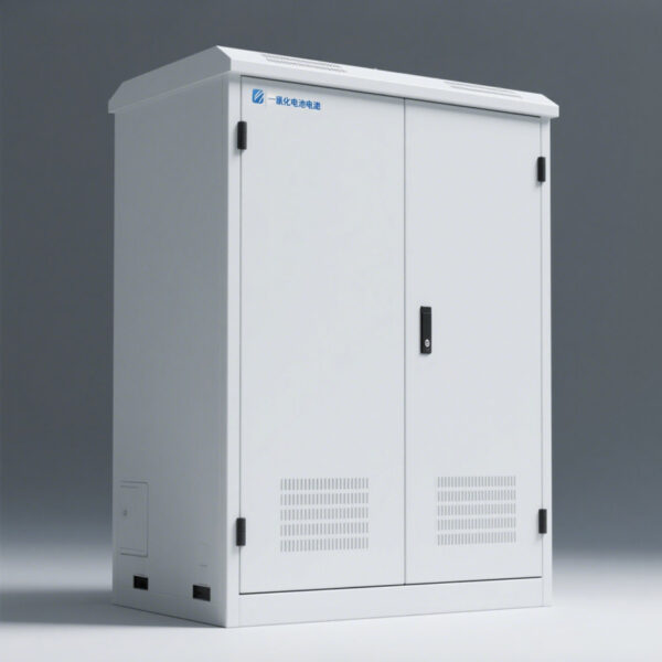 Energy Storage Battery Cabinet