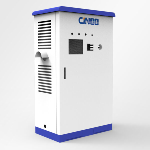 EV Charging Station Manufacturer