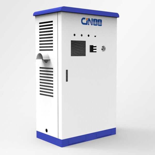 EV Charging Station Manufacturer