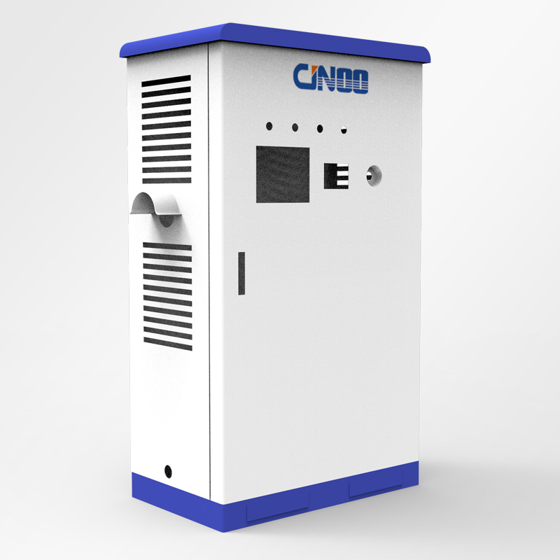 EV Charging Station Manufacturer