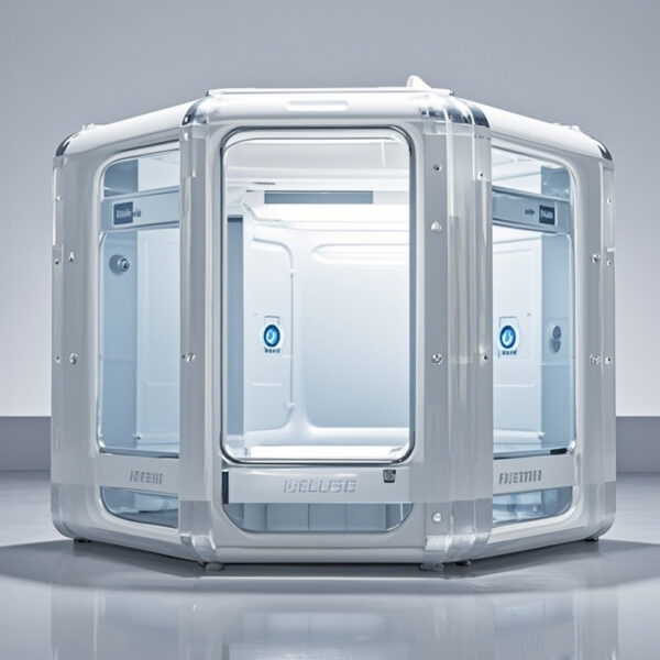 Hyperbaric Oxygen Chambers Manufacturer