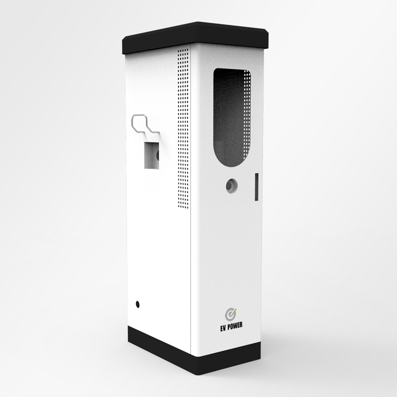 EV Charging Cabinets Factory