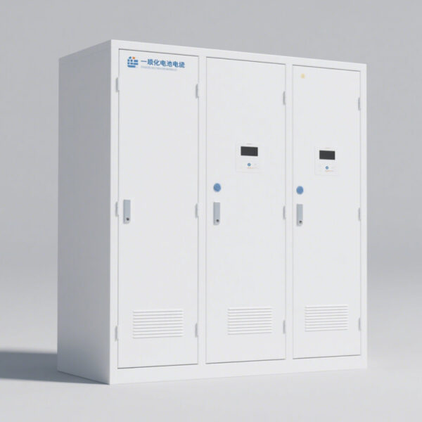 Energy Storage Cabinet