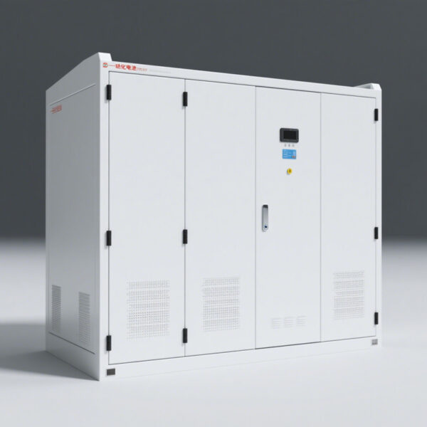 Energy Storage Cabinet Manufacturer