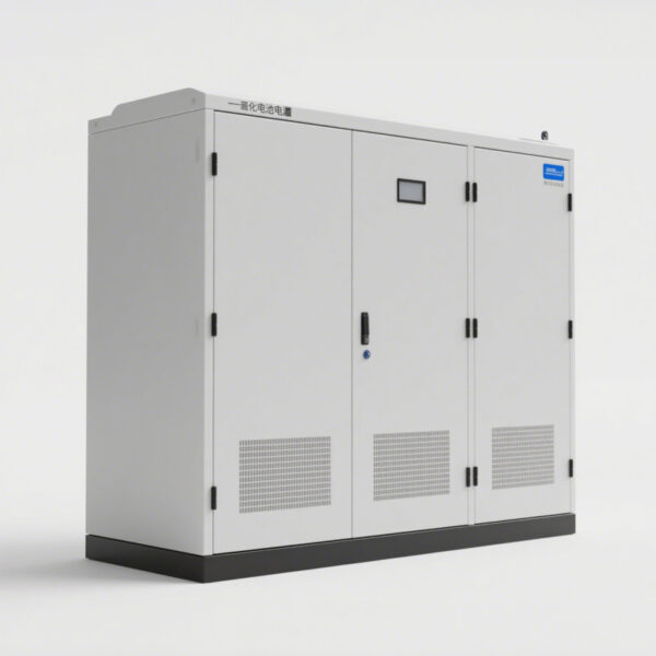 Energy Storage Cabinet Manufacturer