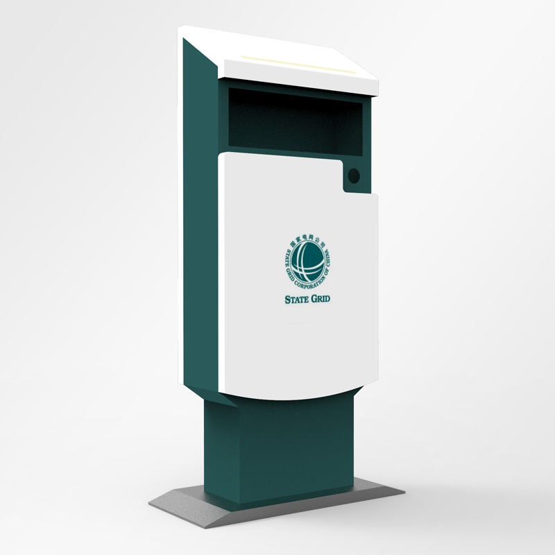 EV Charging Station