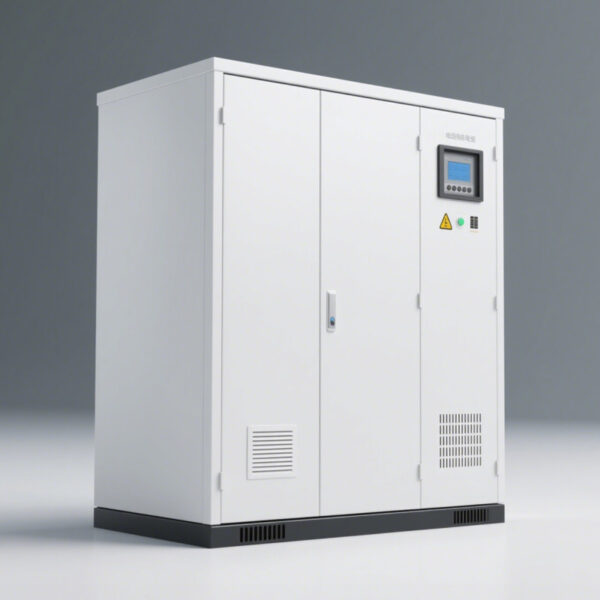 Energy Storage Cabinet Manufacturer
