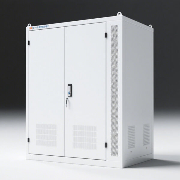 Energy Storage Cabinet