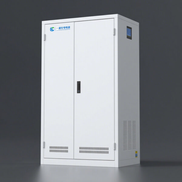 Energy Storage Cabinet