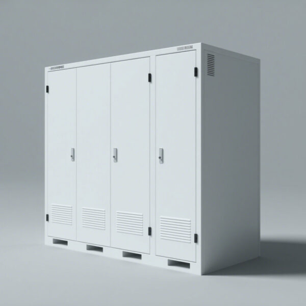 Energy Storage Cabinet