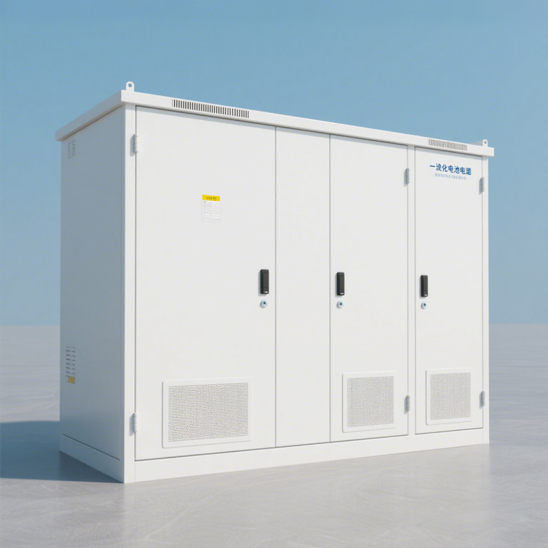 Energy Storage Cabinet Manufacturer