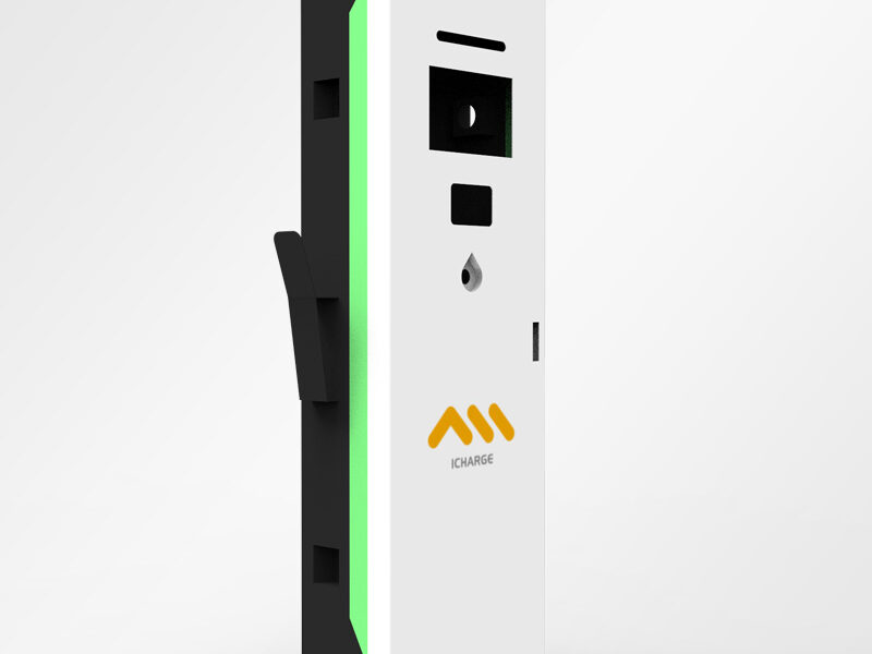 Custom EV Enclosure Solutions