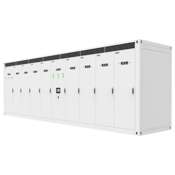 Energy Storage Enclosures Manufacturers