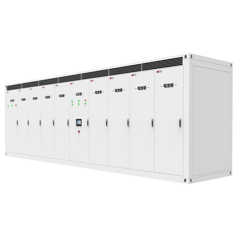 Energy Storage Enclosures Manufacturers