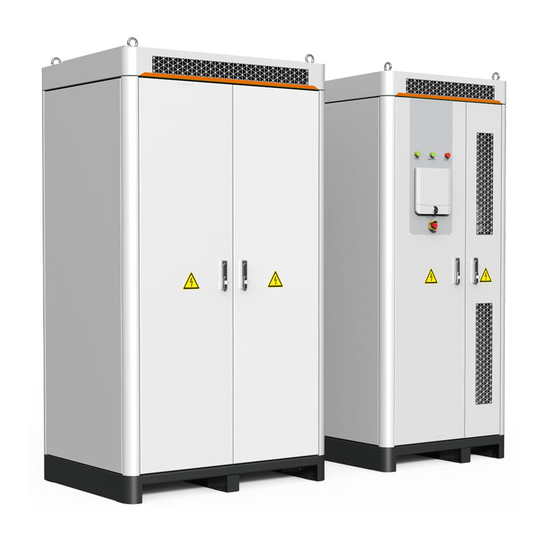 Energy Storage Cabinet