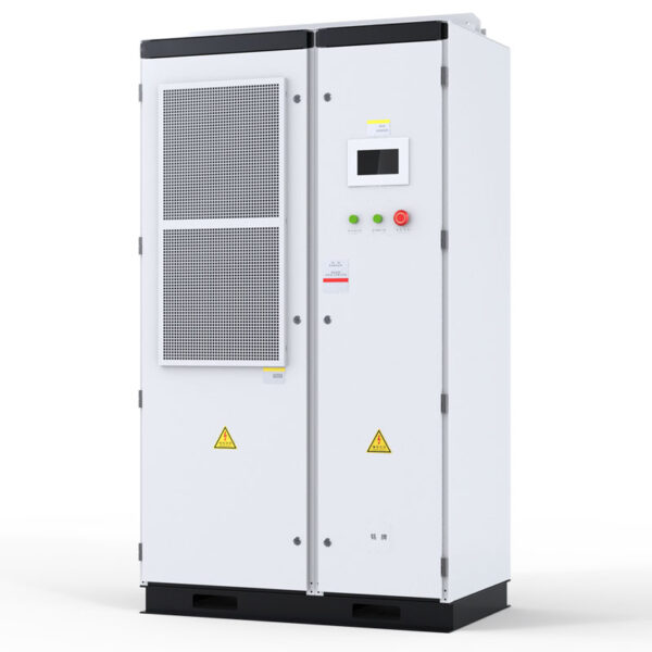 Energy Storage Cabinet Factory