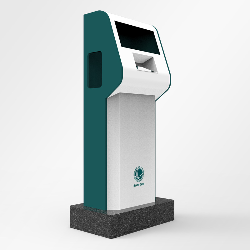 EV Charging Station Brands