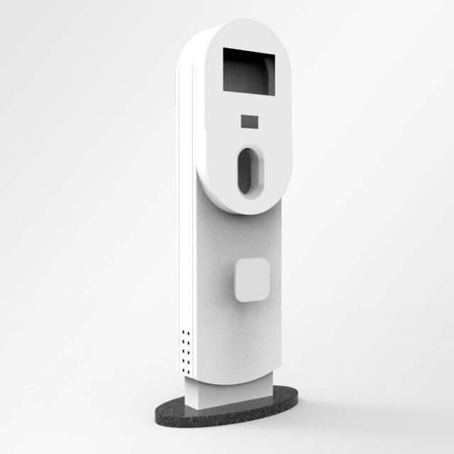 EV Charger Enclosures