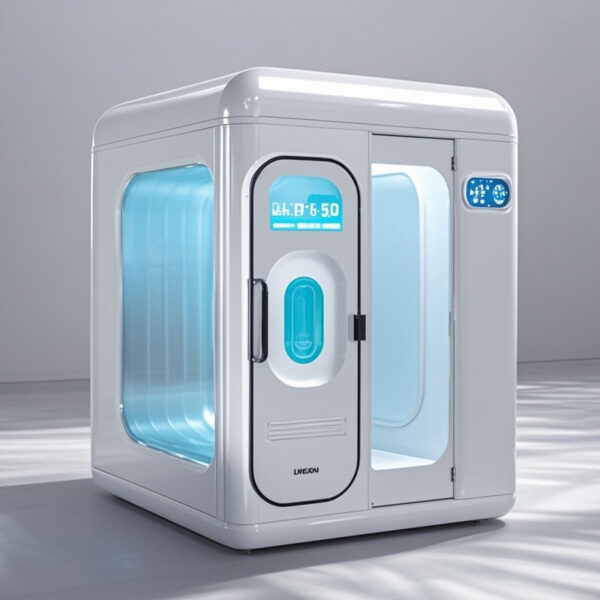 Oxygen Chamber Factory