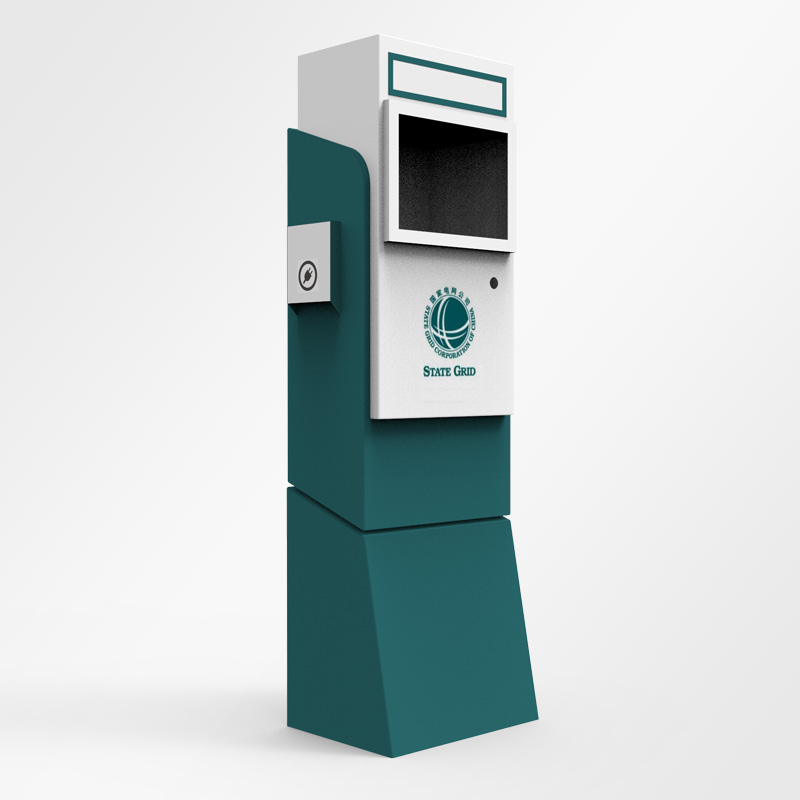 EV Charging Pile Manufacturers