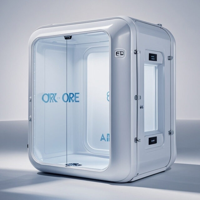 OEM Hyperbaric Oxygen Chamber