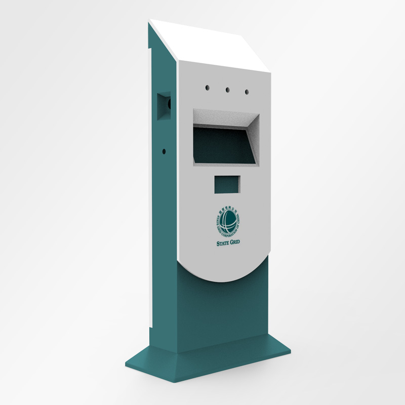 Custom Charging Pile Enclosures