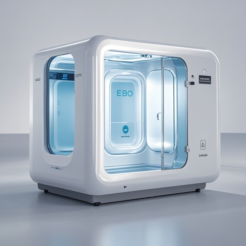 Medical Oxygen Chambers
